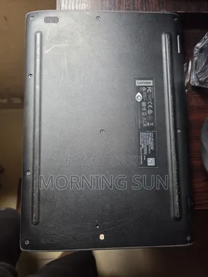 Laptop Lenovo 100e 6GB Intel Pentium eMMC 60GB