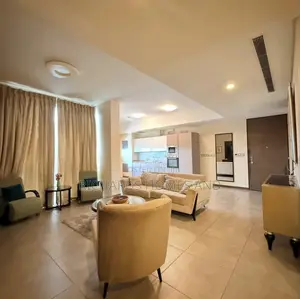 Furnished 2bdrm Apartment in Victoria Island Extension for sale