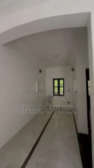 2bdrm Block of Flats in Enugu for rent