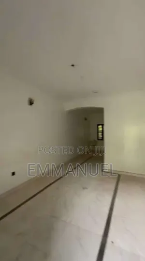 2bdrm Block of Flats in Enugu for rent