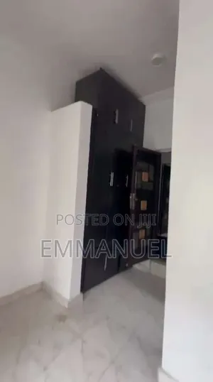 2bdrm Block of Flats in Enugu for rent