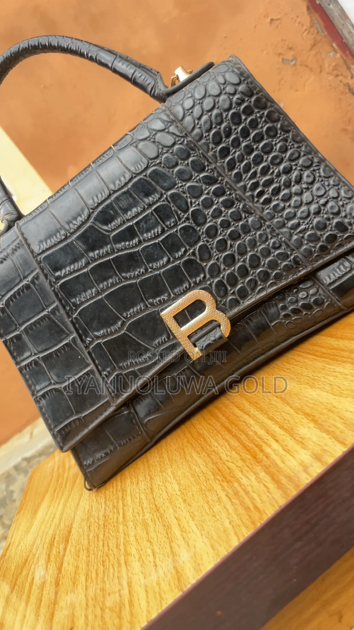 Designer Bags