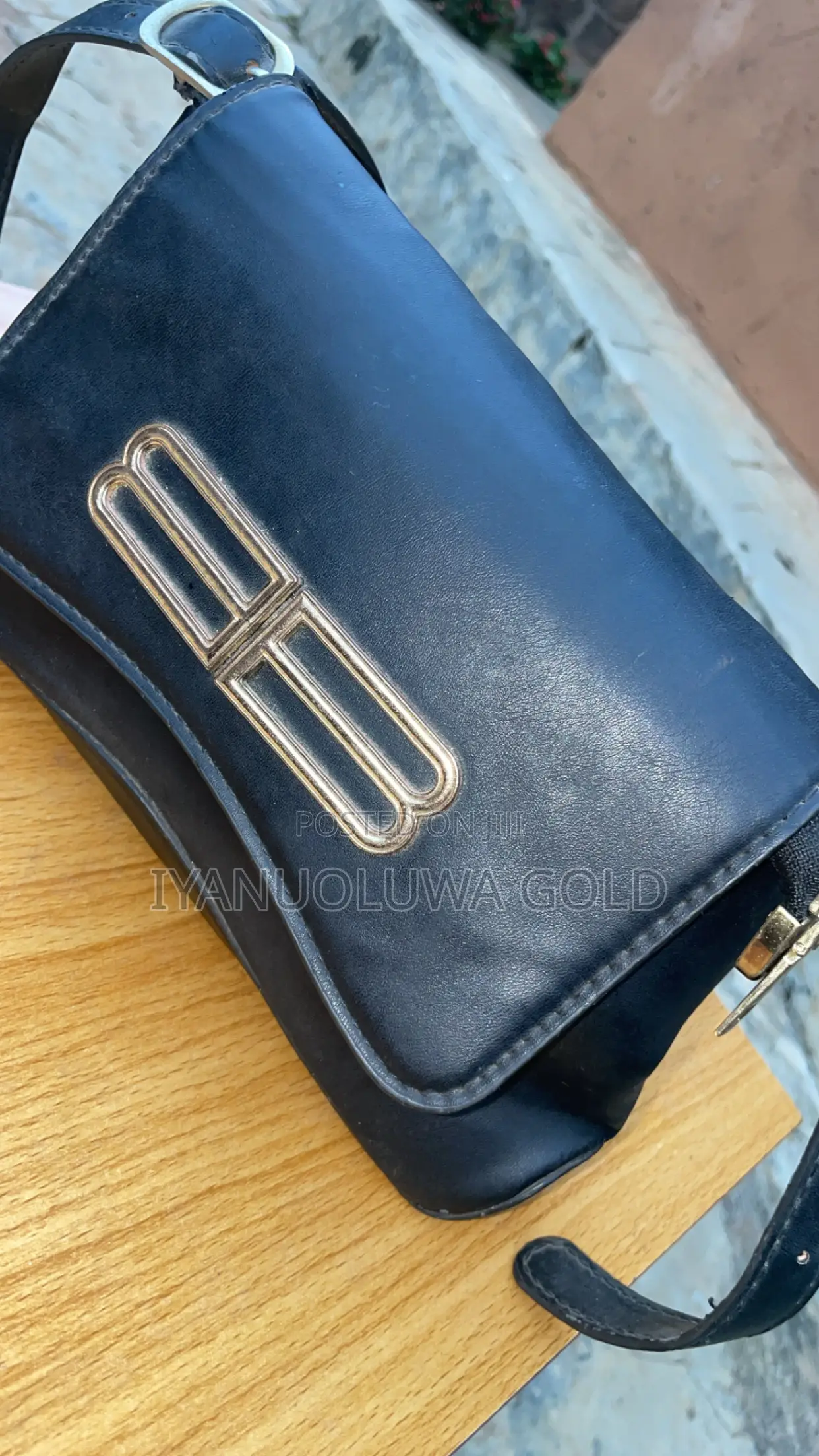 Designer Bags
