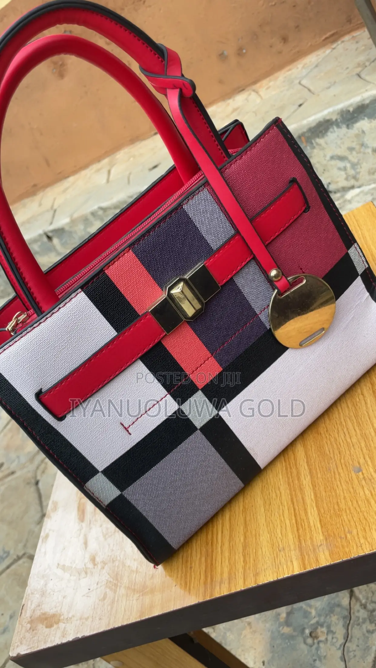 Designer Bags