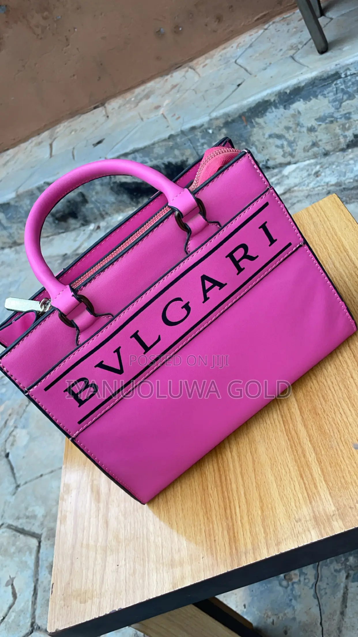 Designer Bags