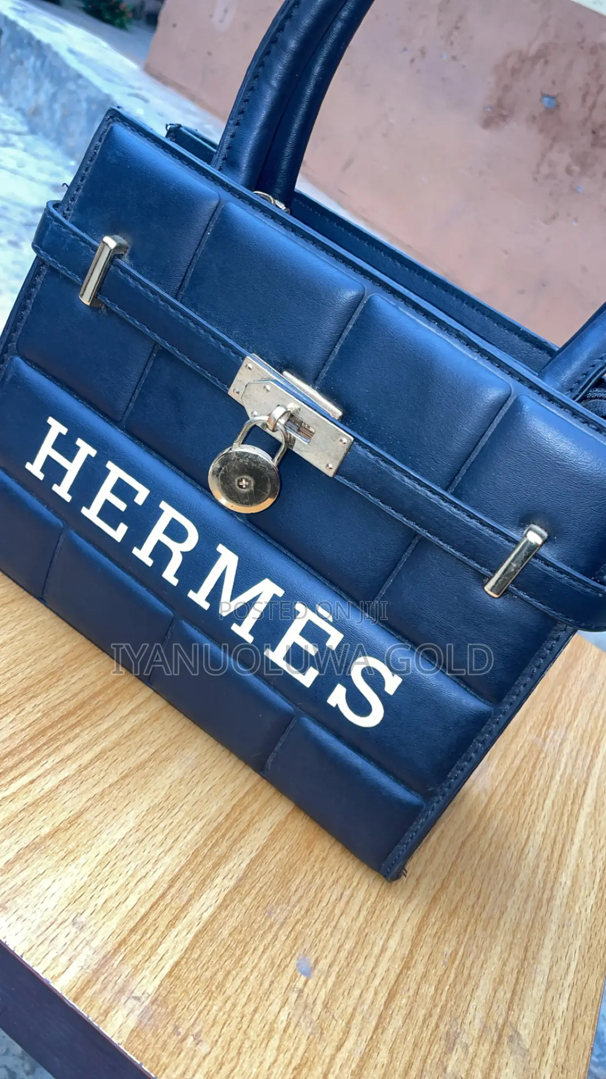 Designer Bags