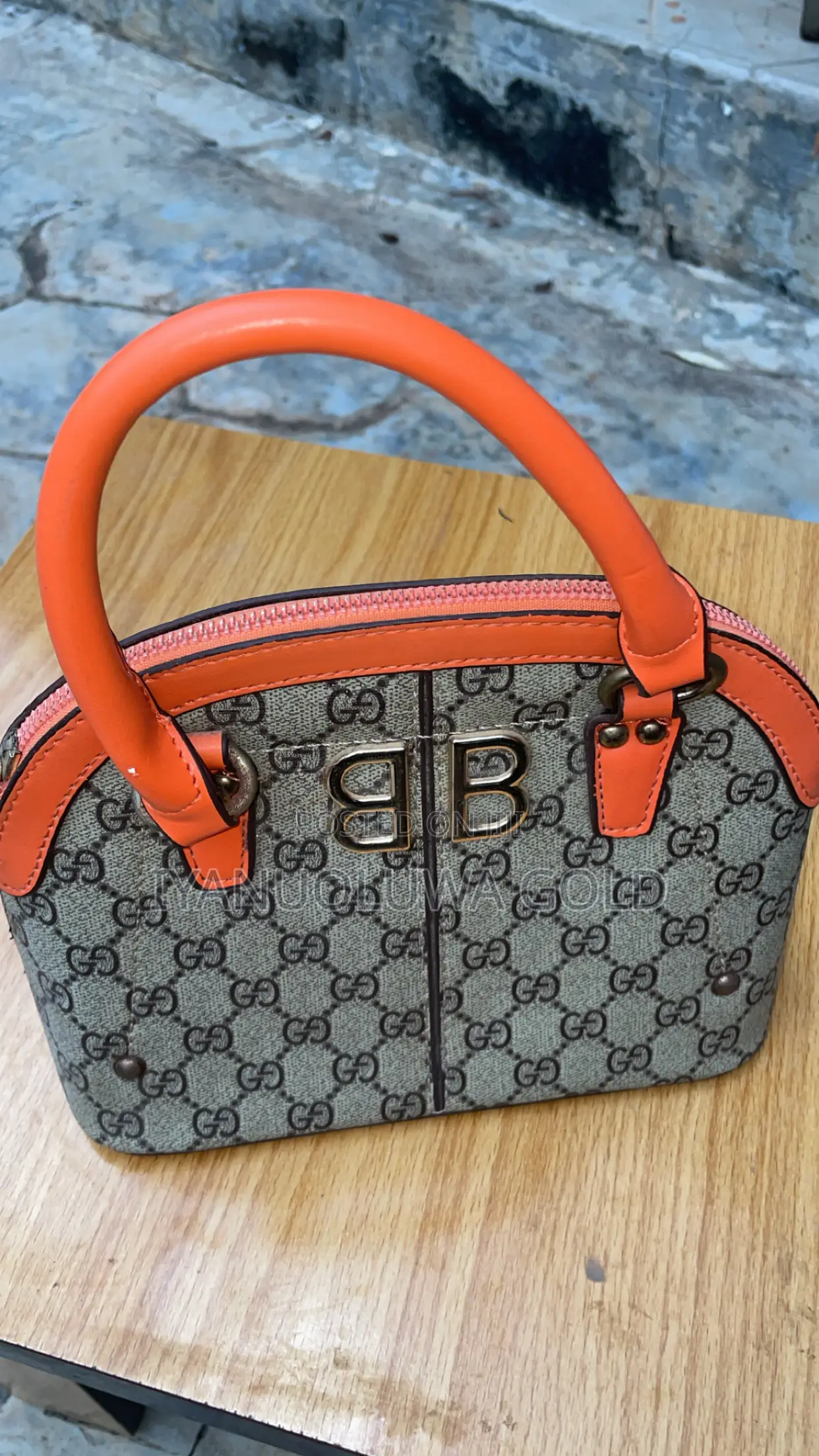 Designer Bags