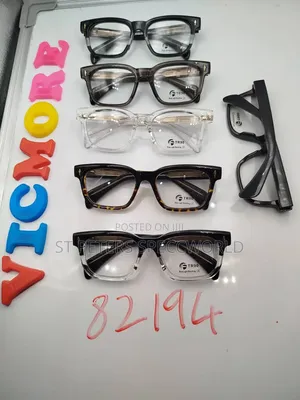 Premium Eyeglasses for Every Day Use for Everyone