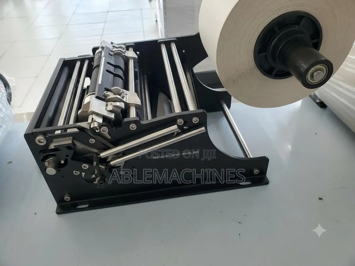 Manual Bottle Labeling Machine