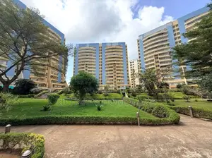 3bdrm Apartment in Banana Island for sale