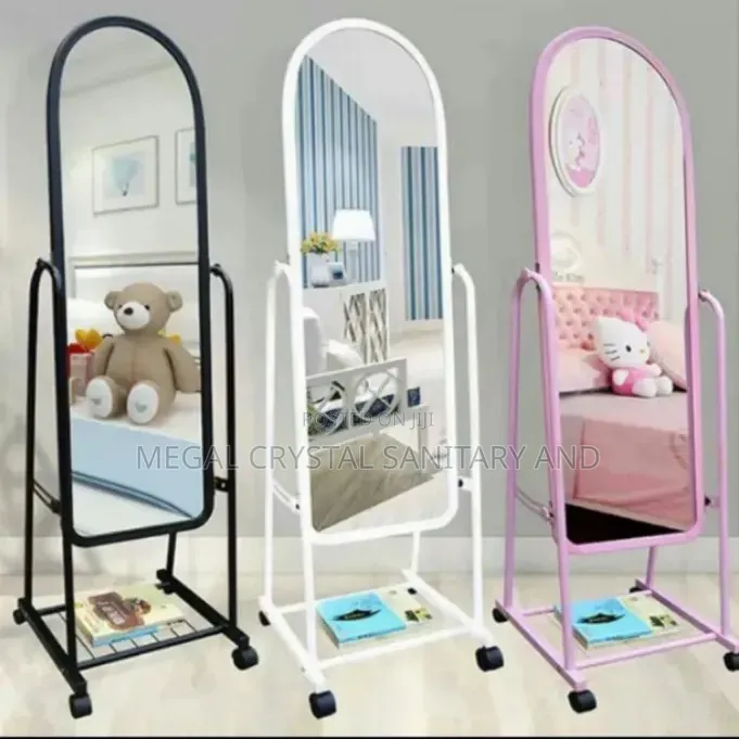 Free Standing Mirror