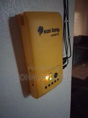 Solar Energy