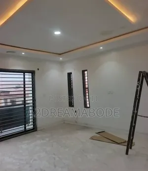 4bdrm Duplex in Ojodu, Berger for rent