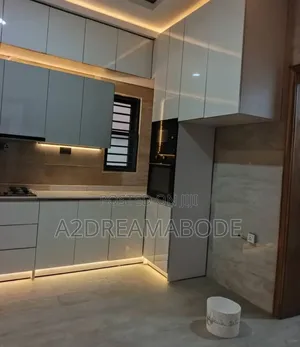 4bdrm Duplex in Ojodu, Berger for rent