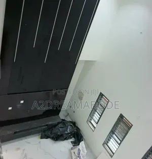 4bdrm Duplex in Ojodu, Berger for rent
