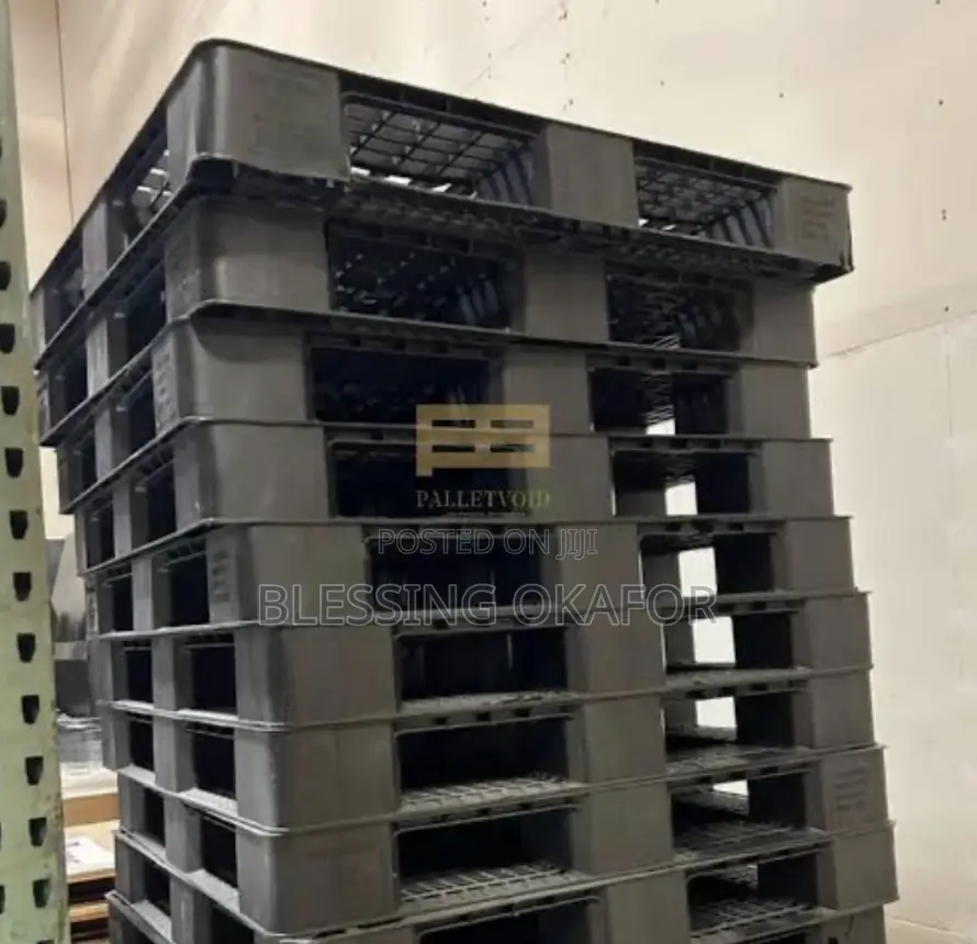 Plastic Pallet