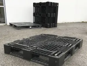Plastic Pallet