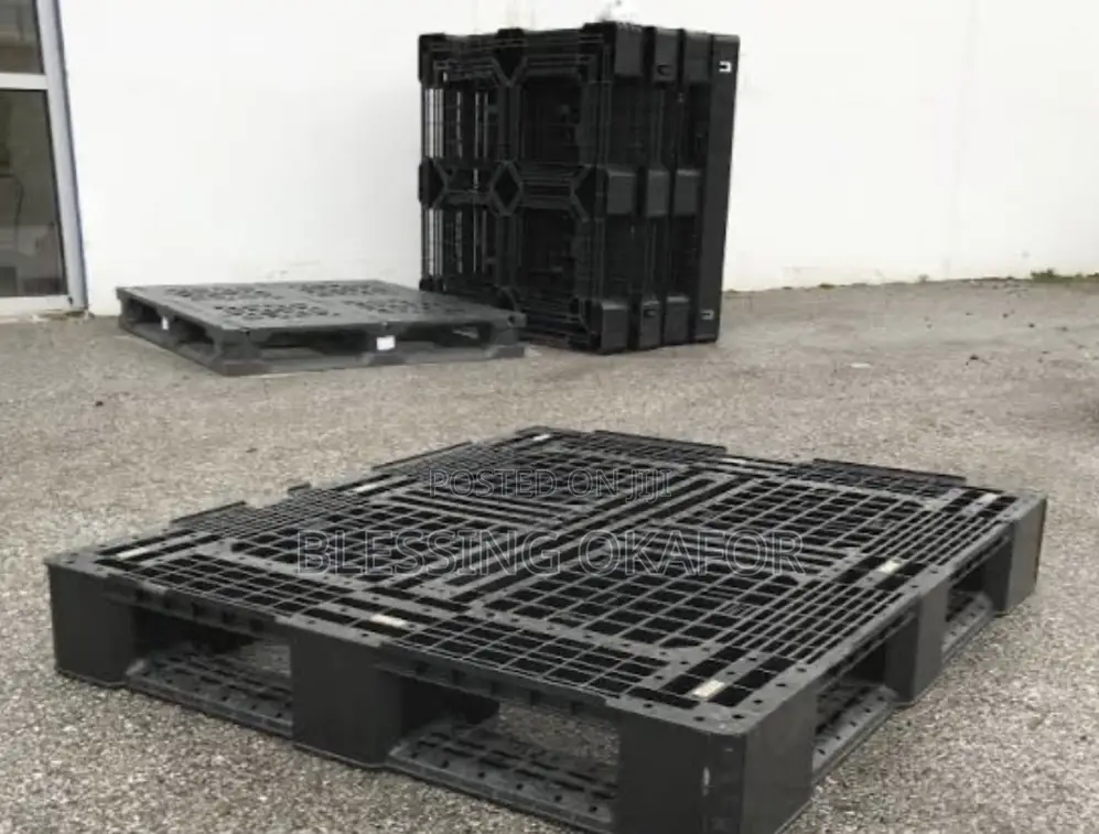 Plastic Pallet