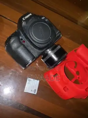 Canon 5d Mark Ii
