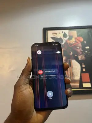 Apple iPhone 12 Pro Max 128 GB Blue