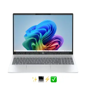 New Laptop HP OmniBook 5 16" 16GB Intel Core Ultra 7 SSD 1T