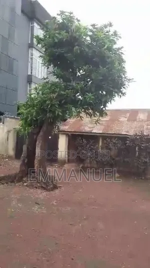 Commercial Land