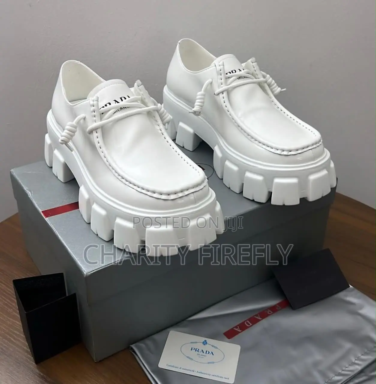 Quality Shoes for Men