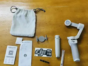 Dji Osmo Mobile Se