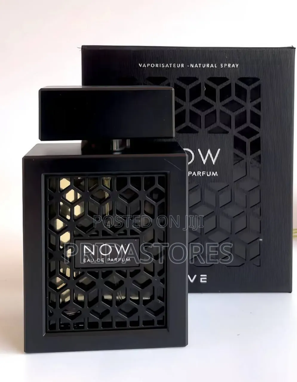 Lattafa Rave Now Men 100ml