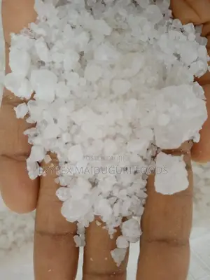 Chad Sea Salt (Original)