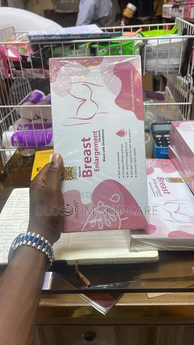 glutathione breast enlargement Enhancement Capsules And Estrogen Supplements - 120 Capsules Duozi Natural Breast Enlargement Formula
