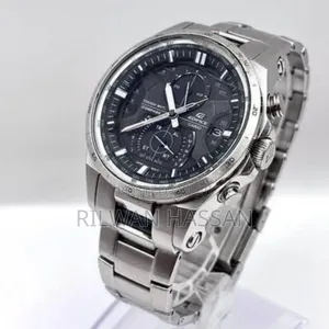 Quality Edifice Casio Tough Solar