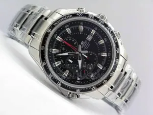 Quality Edifice Casio Tough Solar