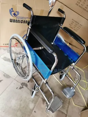 Wheelchair