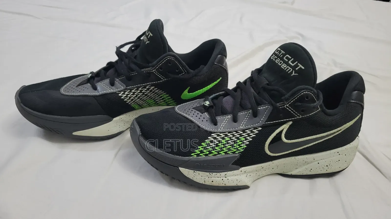 Nike Trainers Shoes