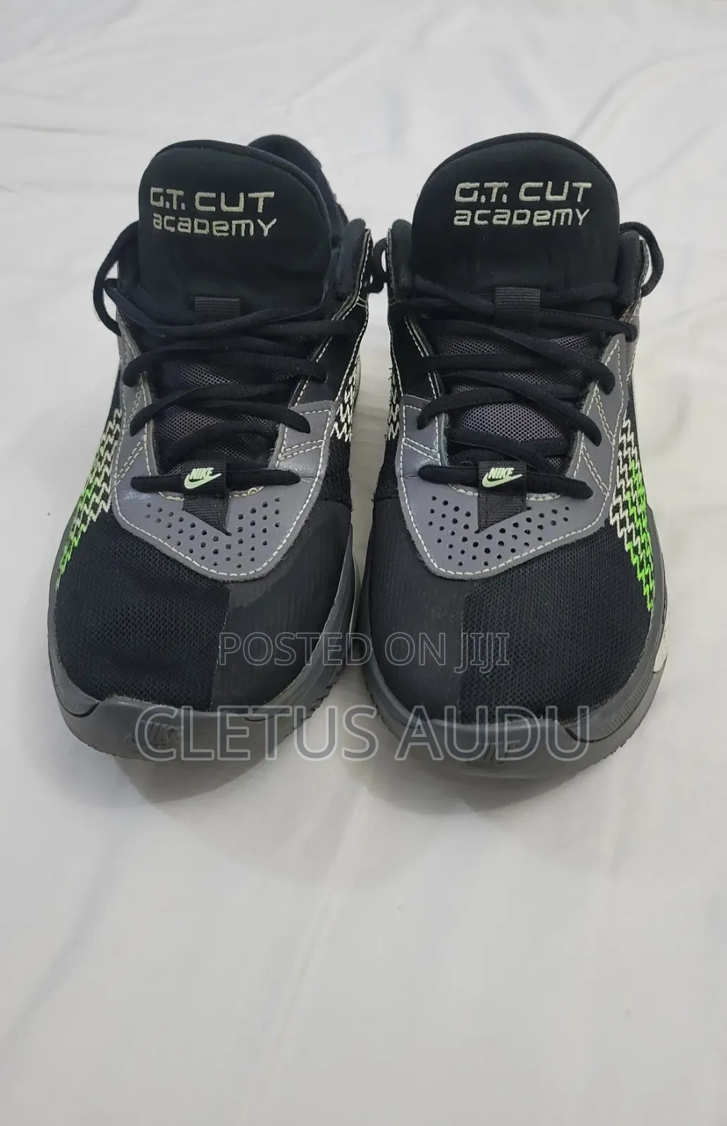 Nike Trainers Shoes