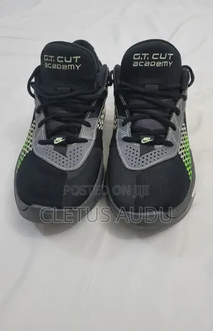 Nike Trainers Shoes