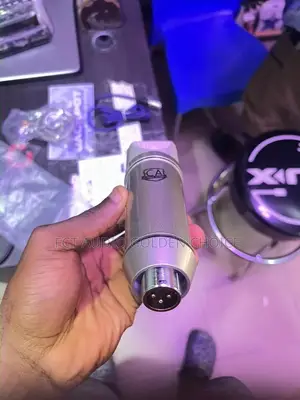 Classic Audio Complete Broadcast Kit