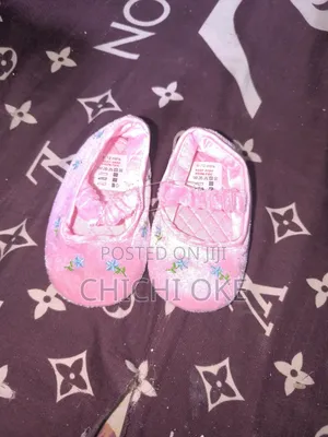 3-9 Months Baby Shoes