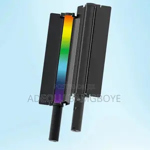 Nicefoto Tc-C2 Led Video Light Tube