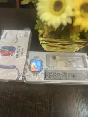 Series 11 Smartwatch