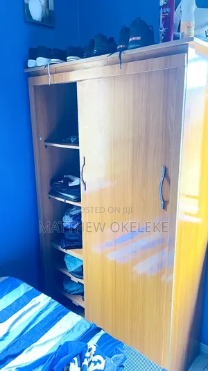 Sliding Wardrobe