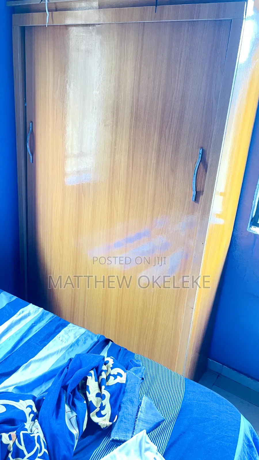 Sliding Wardrobe