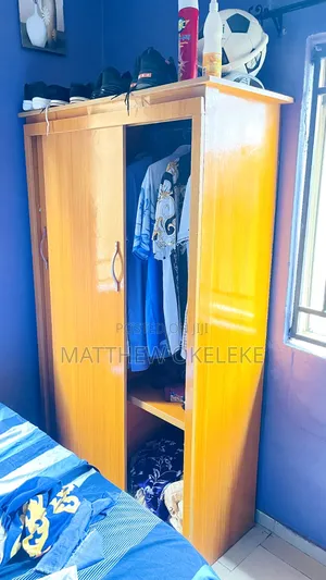 Sliding Wardrobe
