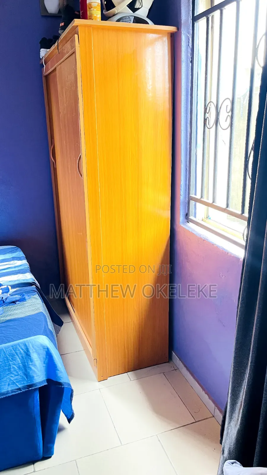 Sliding Wardrobe