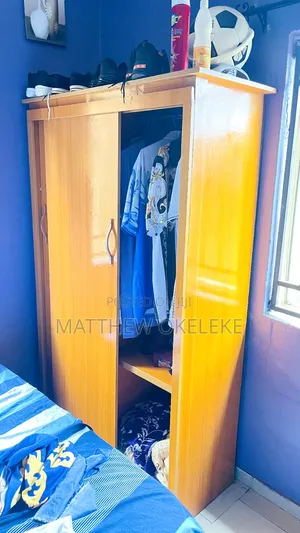 Sliding Wardrobe