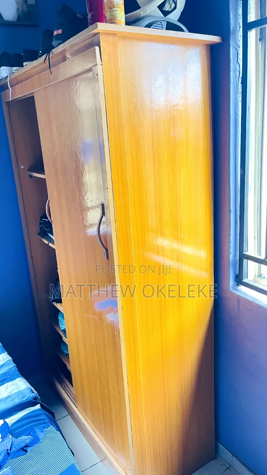 Sliding Wardrobe