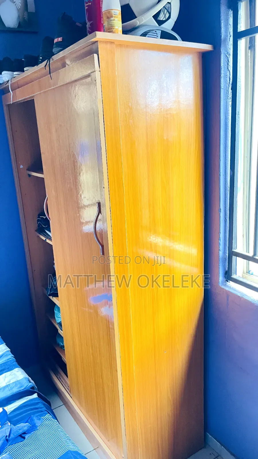 Sliding Wardrobe