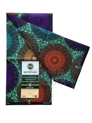 Premium Quality Ankara Prints