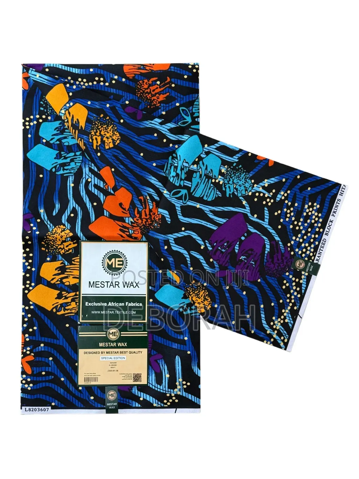 Premium Quality Ankara Prints